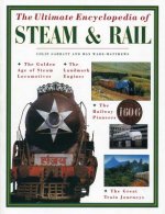 Ultimate Encyclopedia of Steam & Rail