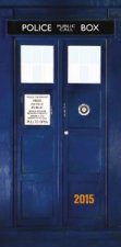 Doctor Who Diary 2015