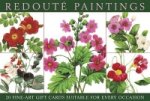 Redoute Paintings