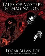 Edgar Allan Poe: Tales of Mystery & Imagination