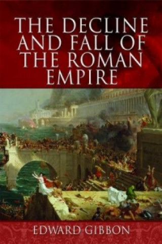 Decline & Fall Of The Roman Empire