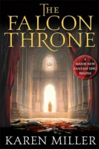 Falcon Throne
