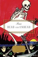 Poems of the Dead and Undead