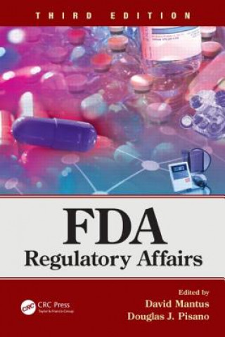 FDA Regulatory Affairs (Douglas J Pisano)(Twarda)