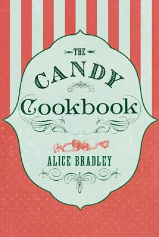 Candy Cookbook