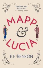 Mapp and Lucia