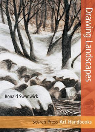 Art Handbooks: Drawing Landscapes