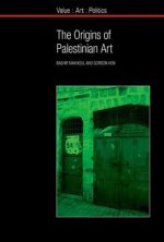 Origins of Palestinian Art