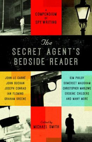 Secret Agent's Bedside Reader