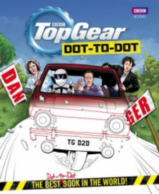 Top Gear Dot-to-Dot