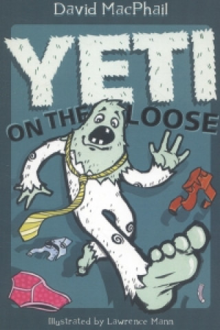 Yeti on the Loose