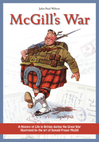 McGill's War
