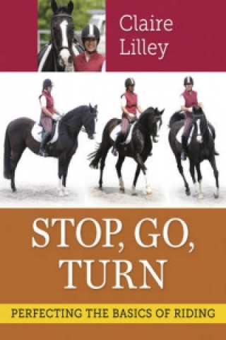 Stop Go Turn