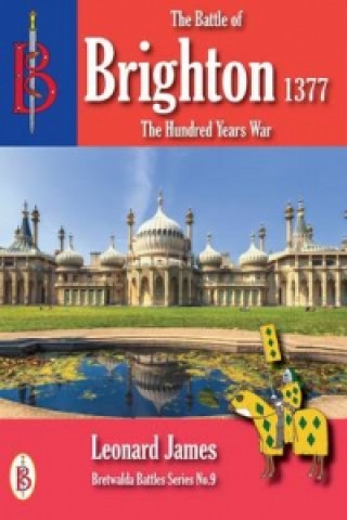 Battle of Brighton 1377