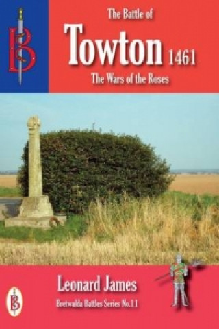 Battle of Towton 1461