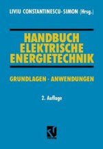 Handbuch Elektrische Energietechnik