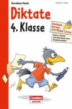 Diktate 4. Klasse