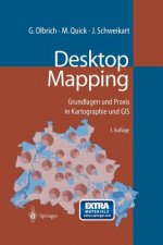 Desktop Mapping, m. CD-ROM