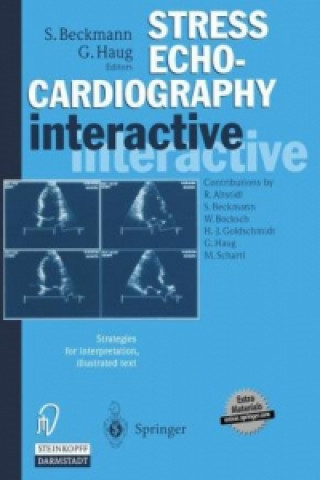 Stress Echocardiography Interactive