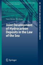 Joint Development of Hydrocarbon Deposits in the Law of the Sea