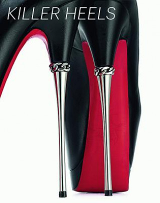 Killer Heels (Lisa Small)(Pevná)