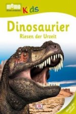 Dinosaurier