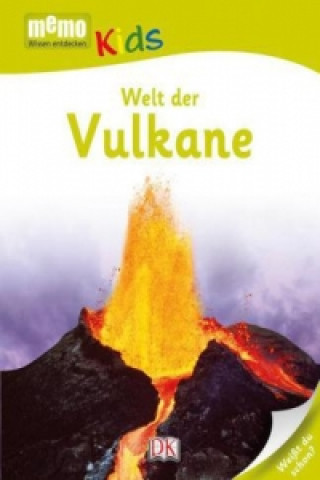 Welt der Vulkane