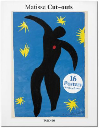 Matisse. Cut-Outs. Poster Set