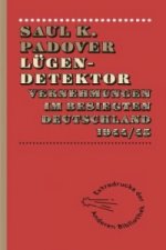 Lügendetektor