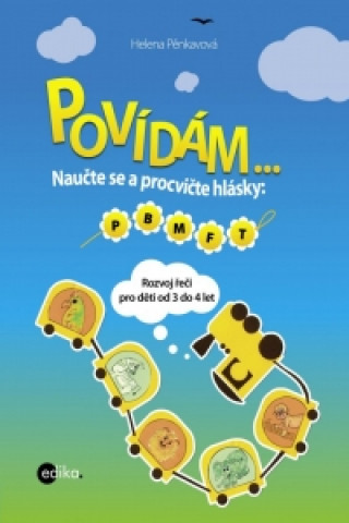 Povídám ...