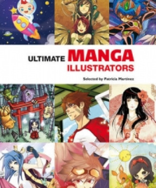 Ultimate Manga Illustrators
