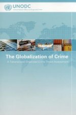 Globalisation of Crime