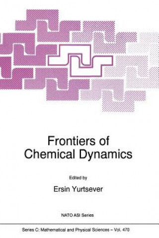 Frontiers of Chemical Dynamics