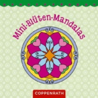 Mini-Blüten-Mandalas