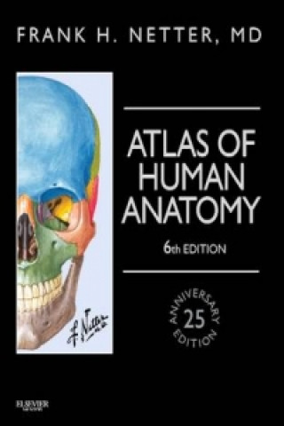 Atlas of Human Anatomy, Professional Edition