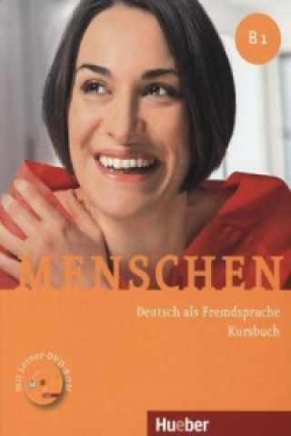 Kursbuch, m. DVD-ROM