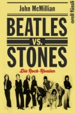 Beatles vs. Stones