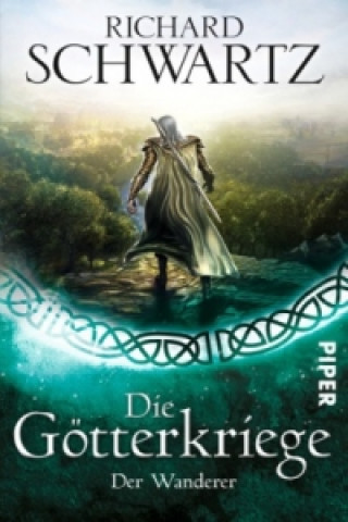 Die Götterkriege - Der Wanderer