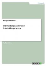 Entwicklungslander und Entwicklungstheorie