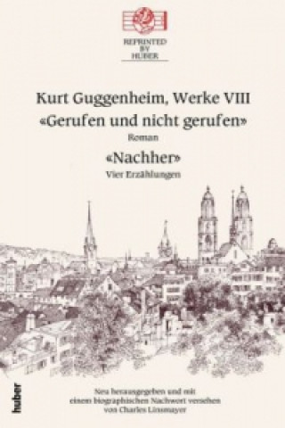 Gerufen und nicht gerufen 7 Nachher