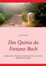 Quinta da Fortuna-Buch