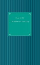 Bildnis des Dorian Gray