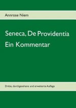Seneca, de Providentia Ein Kommentar