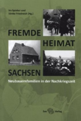 Fremde - Heimat - Sachsen