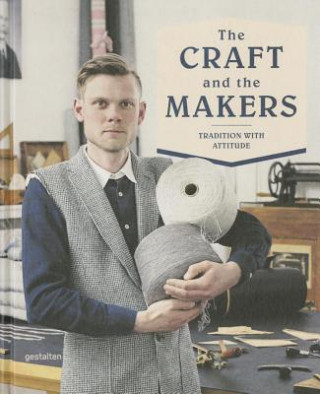 Craft and the Makers