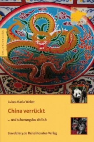 China verrückt