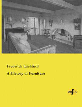 History of Furniture