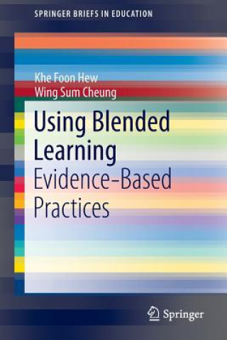 Using Blended Learning