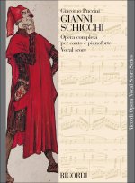 Gianni Schicchi Vsc E/I Paper