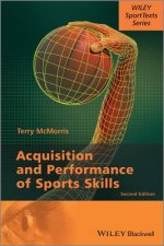 Acquisition and Performance of Sports Skills 2e